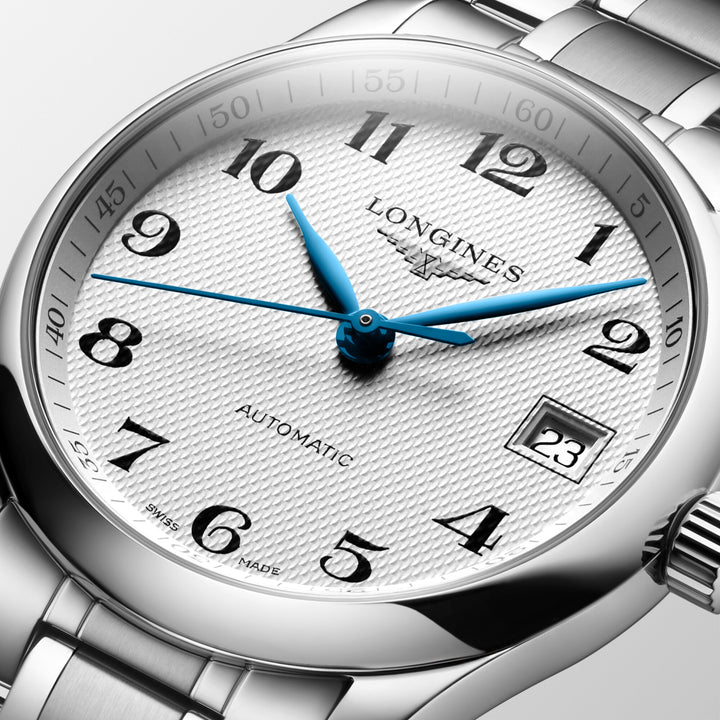 LONGINES – DIE LONGINES MASTER KOLLEKTION – L2.357.4.78.6