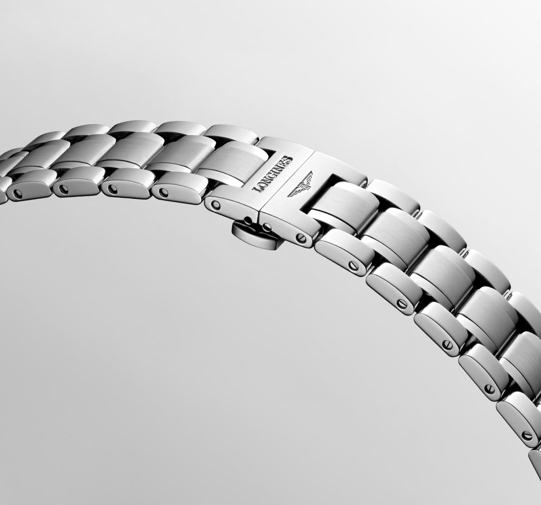 LONGINES – DIE LONGINES MASTER KOLLEKTION – L2.357.4.78.6
