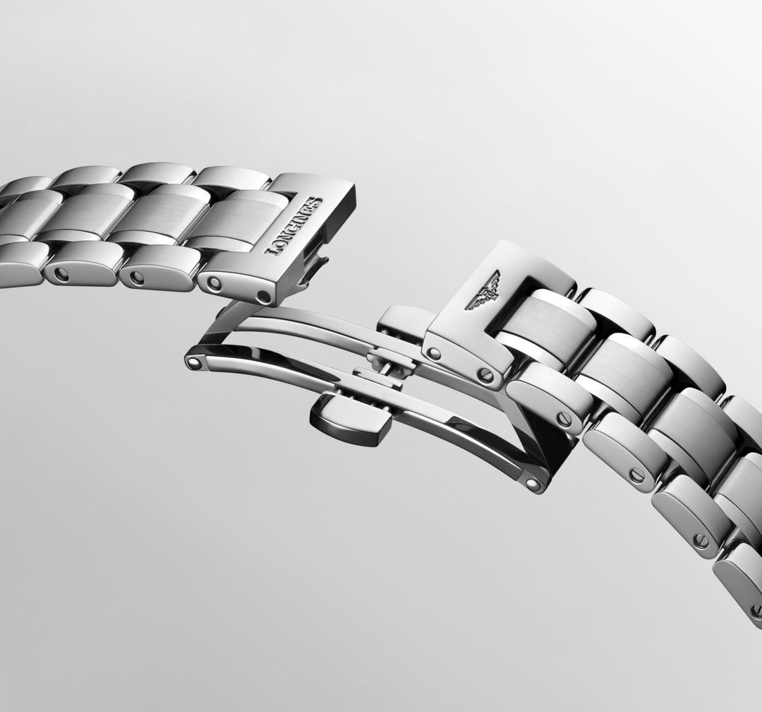 LONGINES – DIE LONGINES MASTER KOLLEKTION – L2.357.4.78.6