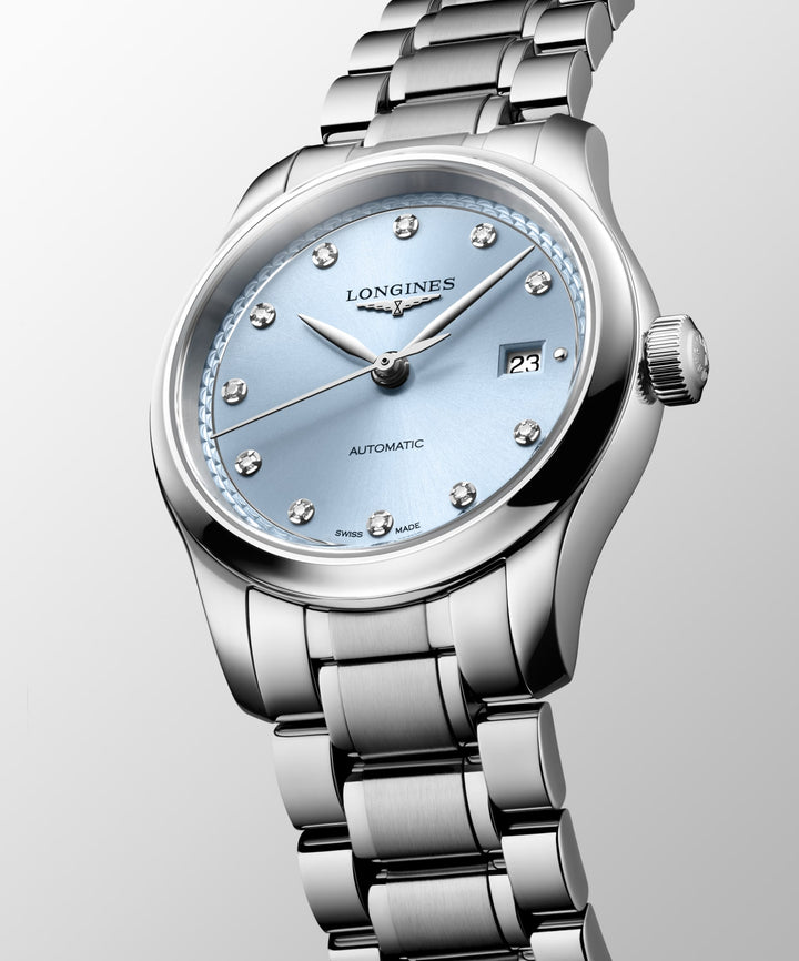 LONGINES – DIE LONGINES MASTER KOLLEKTION – L2.449.4.97.6
