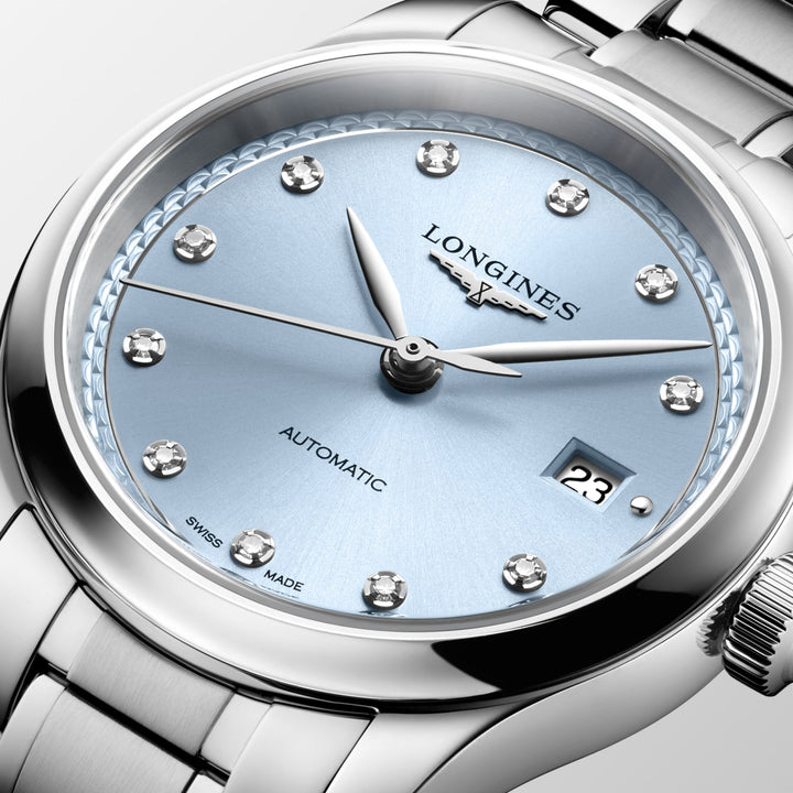 LONGINES – DIE LONGINES MASTER KOLLEKTION – L2.449.4.97.6