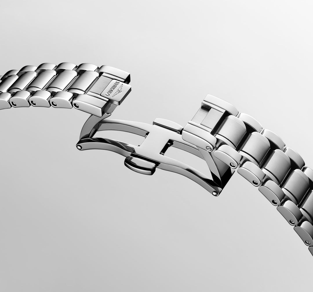 LONGINES – DIE LONGINES MASTER KOLLEKTION – L2.449.4.97.6