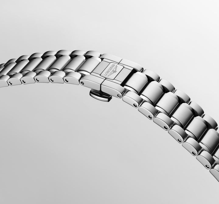 LONGINES – DIE LONGINES MASTER KOLLEKTION – L2.450.4.73.6