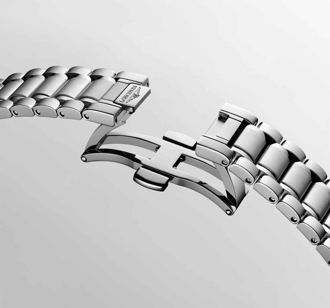 LONGINES – DIE LONGINES MASTER KOLLEKTION – L2.450.4.97.6