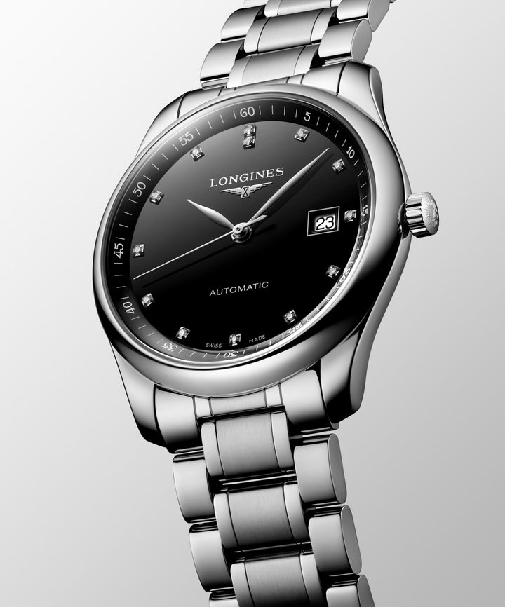 LONGINES – DIE LONGINES MASTER KOLLEKTION – L2.793.4.57.6