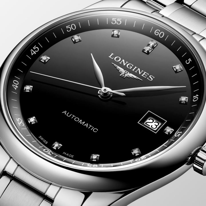 LONGINES – DIE LONGINES MASTER KOLLEKTION – L2.793.4.57.6