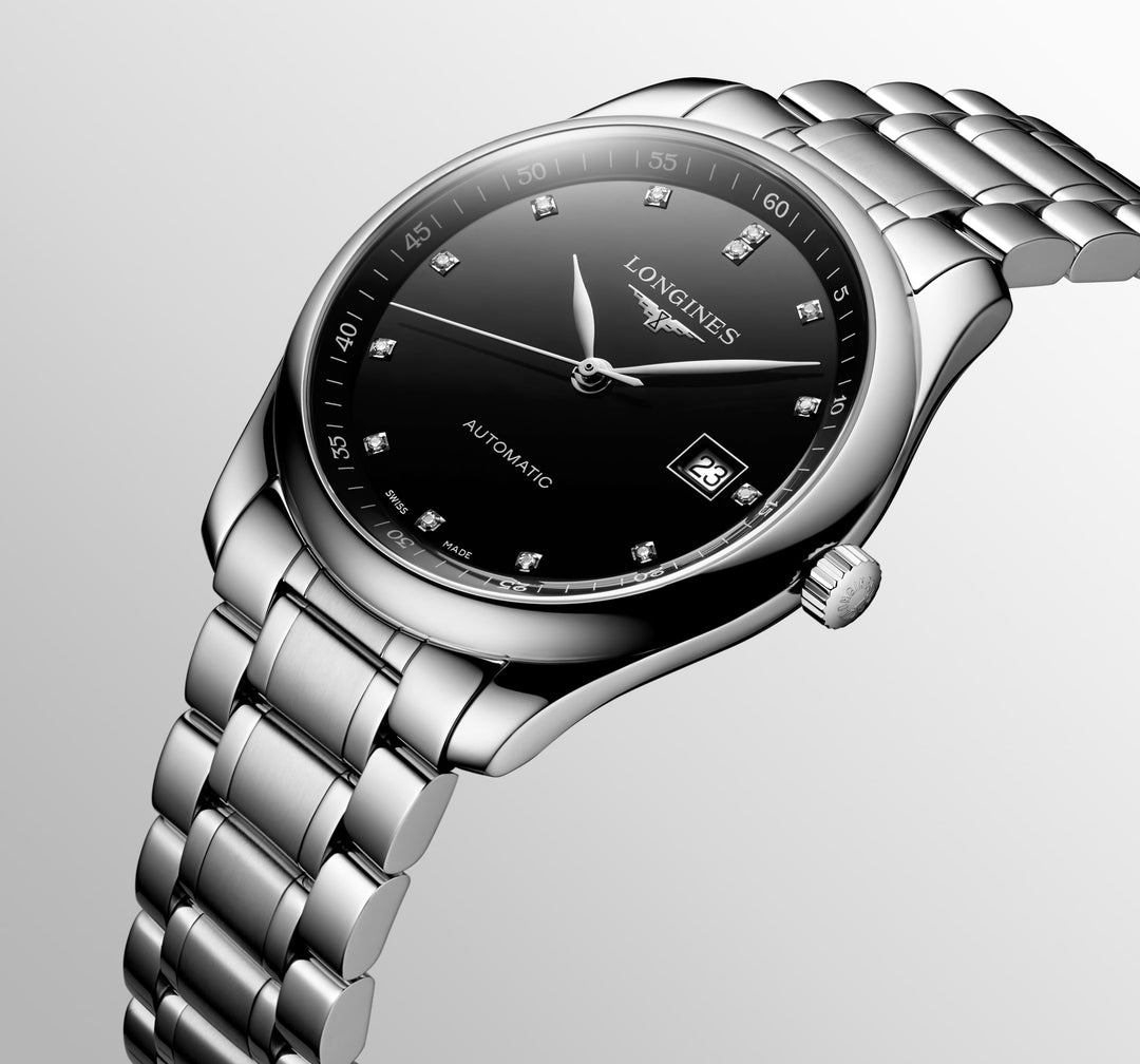 LONGINES – DIE LONGINES MASTER KOLLEKTION – L2.793.4.57.6