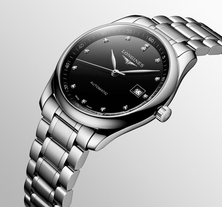 LONGINES – DIE LONGINES MASTER KOLLEKTION – L2.793.4.57.6