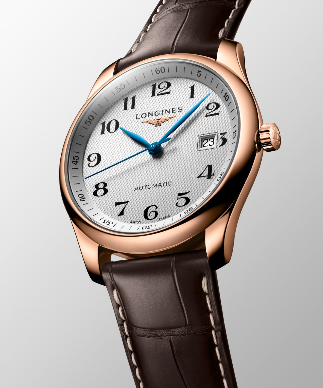 LONGINES – THE LONGINES MASTER COLLECTION – L2.793.8.78.3