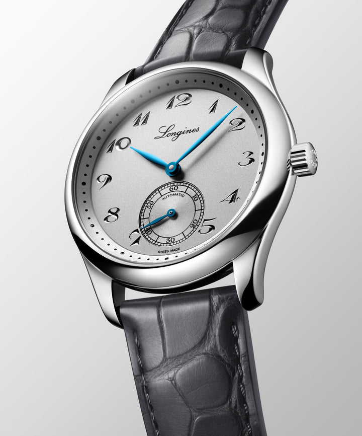 LONGINES – DE LONGINES MASTER COLLECTIE – L2.843.4.73.2