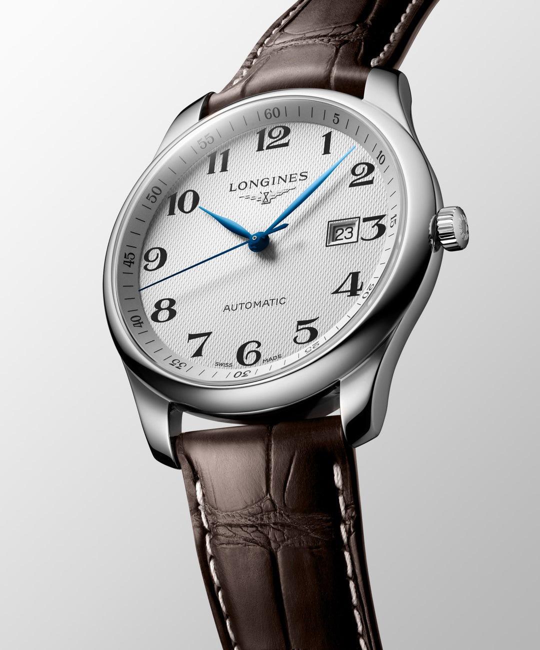 LONGINES – DE LONGINES MASTER COLLECTIE – L2.893.4.78.3