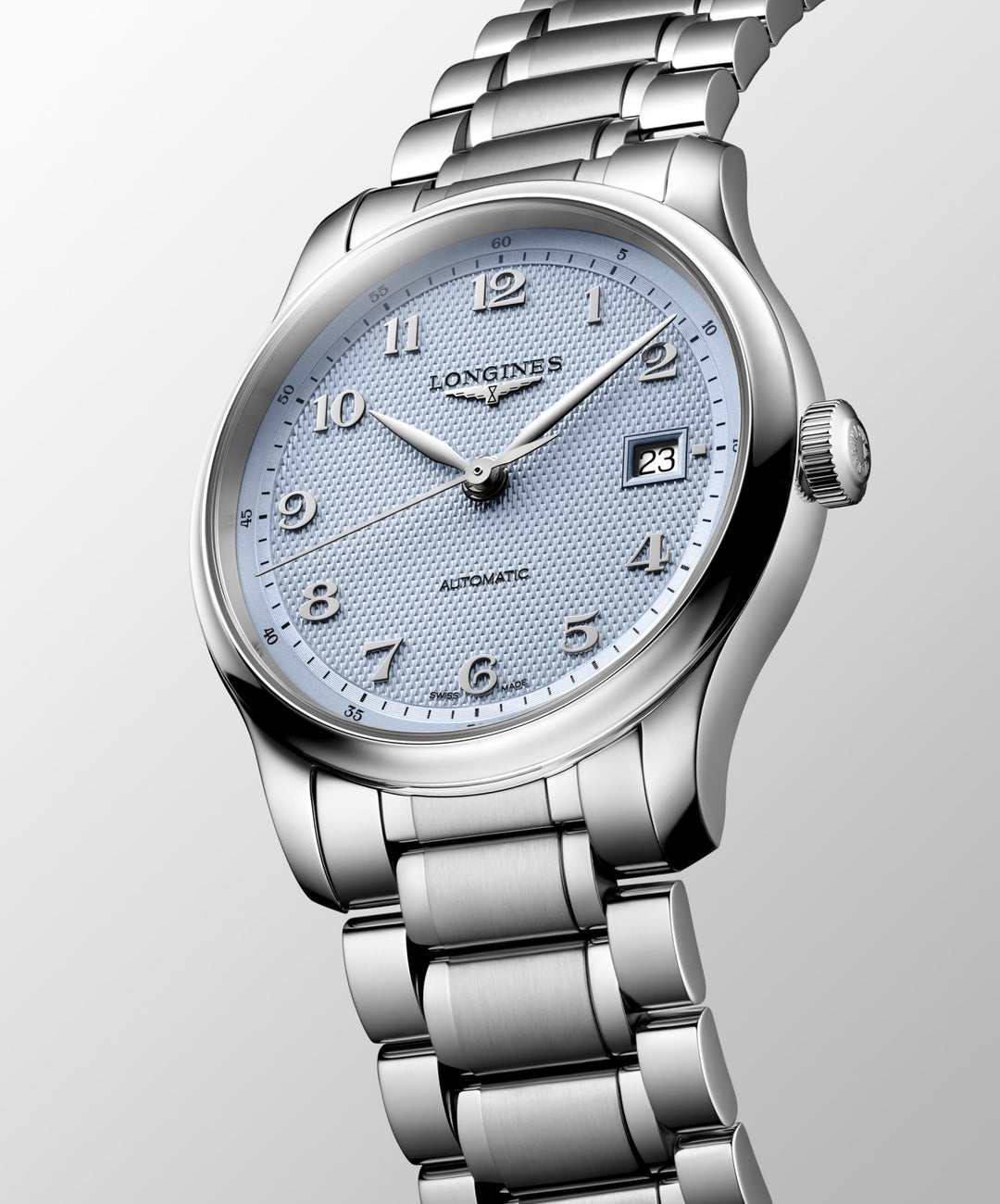 LONGINES – DIE LONGINES MASTER KOLLEKTION – L2.949.4.99.6