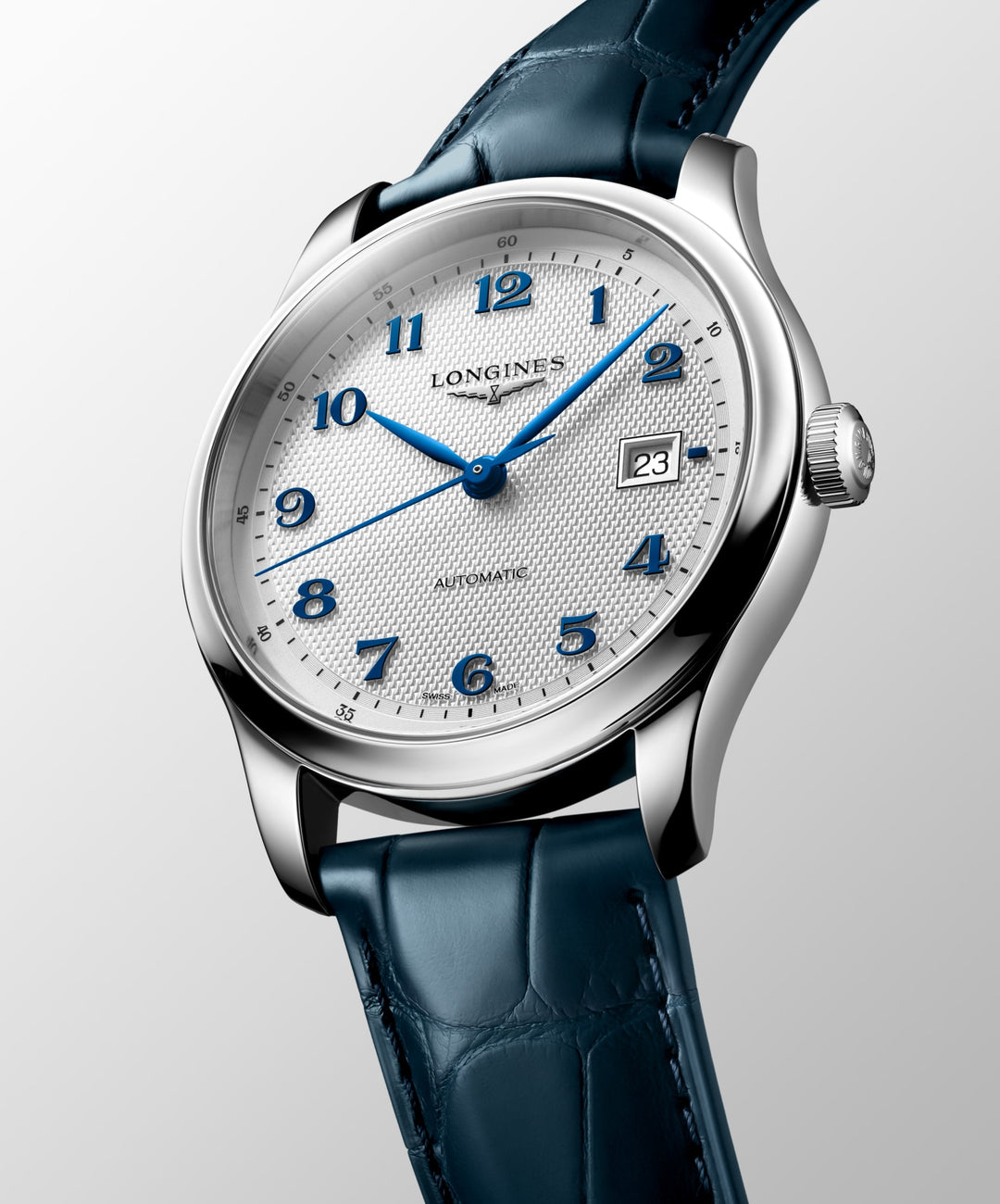 LONGINES – DE LONGINES MASTER COLLECTIE – L2.950.4.73.2