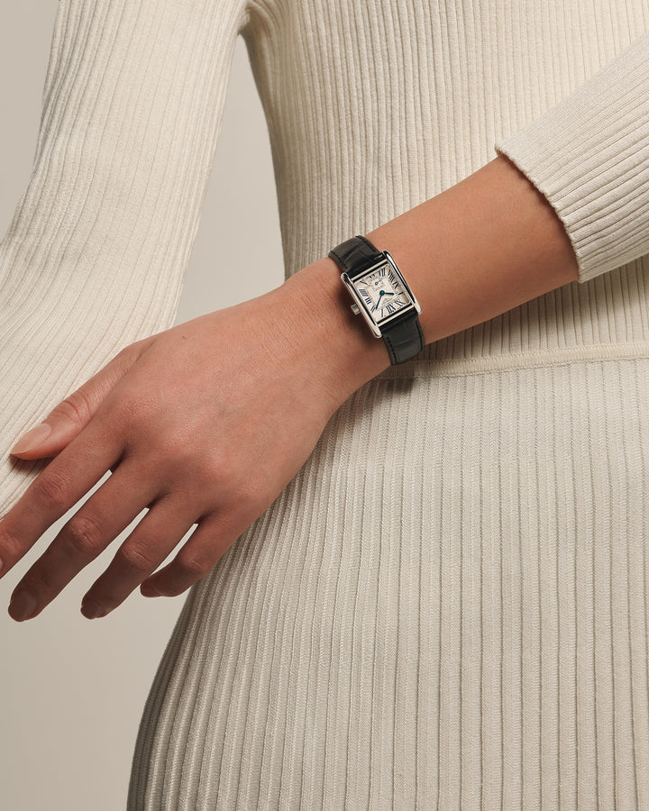 LONGINES – LONGINES MINI DOLCEVITA – L5.200.4.71.2