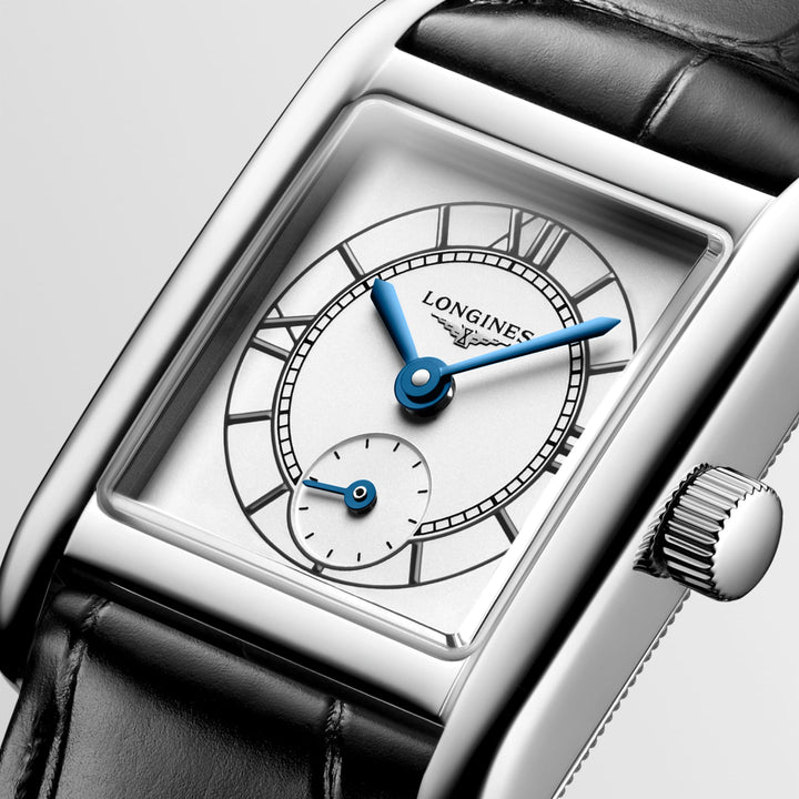 LONGINES – LONGINES MINI DOLCEVITA – L5.200.4.75.2
