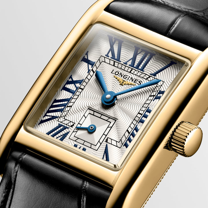 LONGINES – LONGINES MINI DOLCEVITA – L5.200.6.71.0