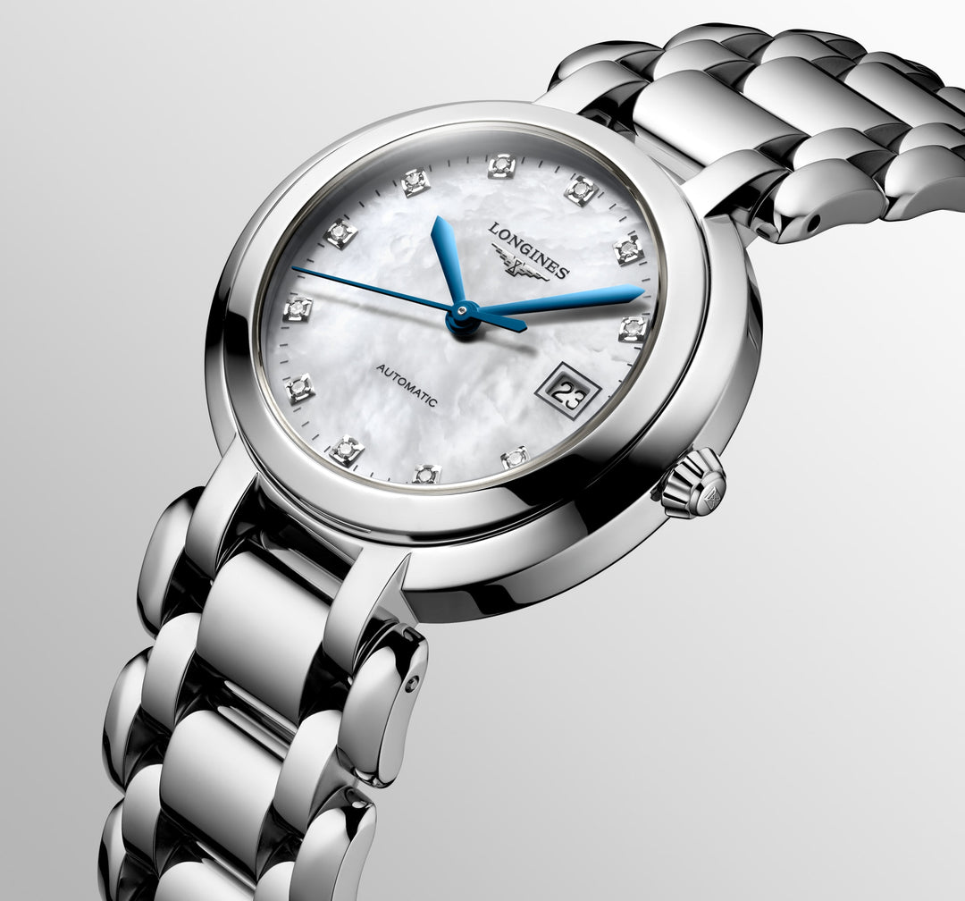 LONGINES – LONGINES PRIMALUNA – L8.113.4.87.6