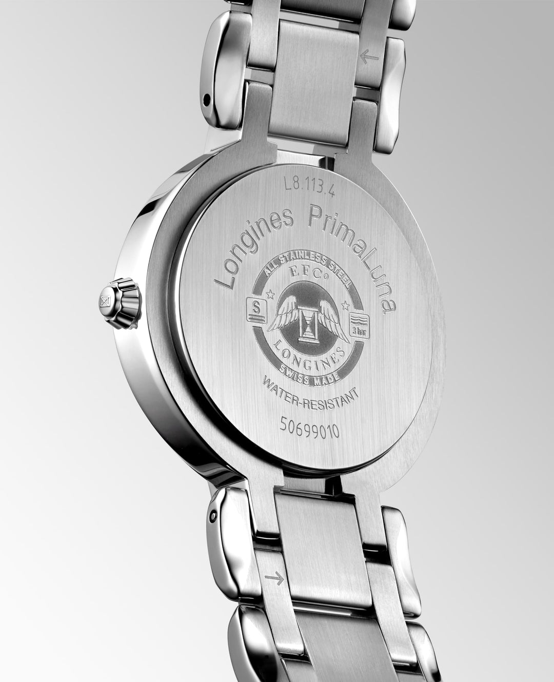 LONGINES – LONGINES PRIMALUNA – L8.113.4.99.6