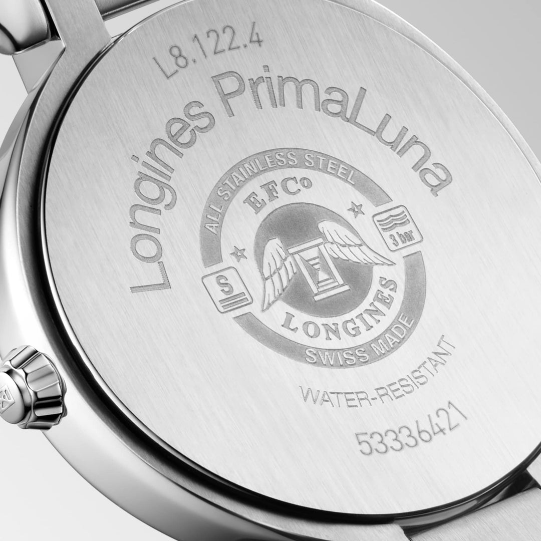 LONGINES – LONGINES PRIMALUNA – L8.122.4.99.6