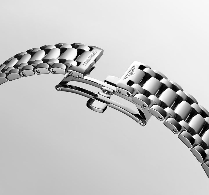 LONGINES – LONGINES PRIMALUNA – L8.123.4.71.6