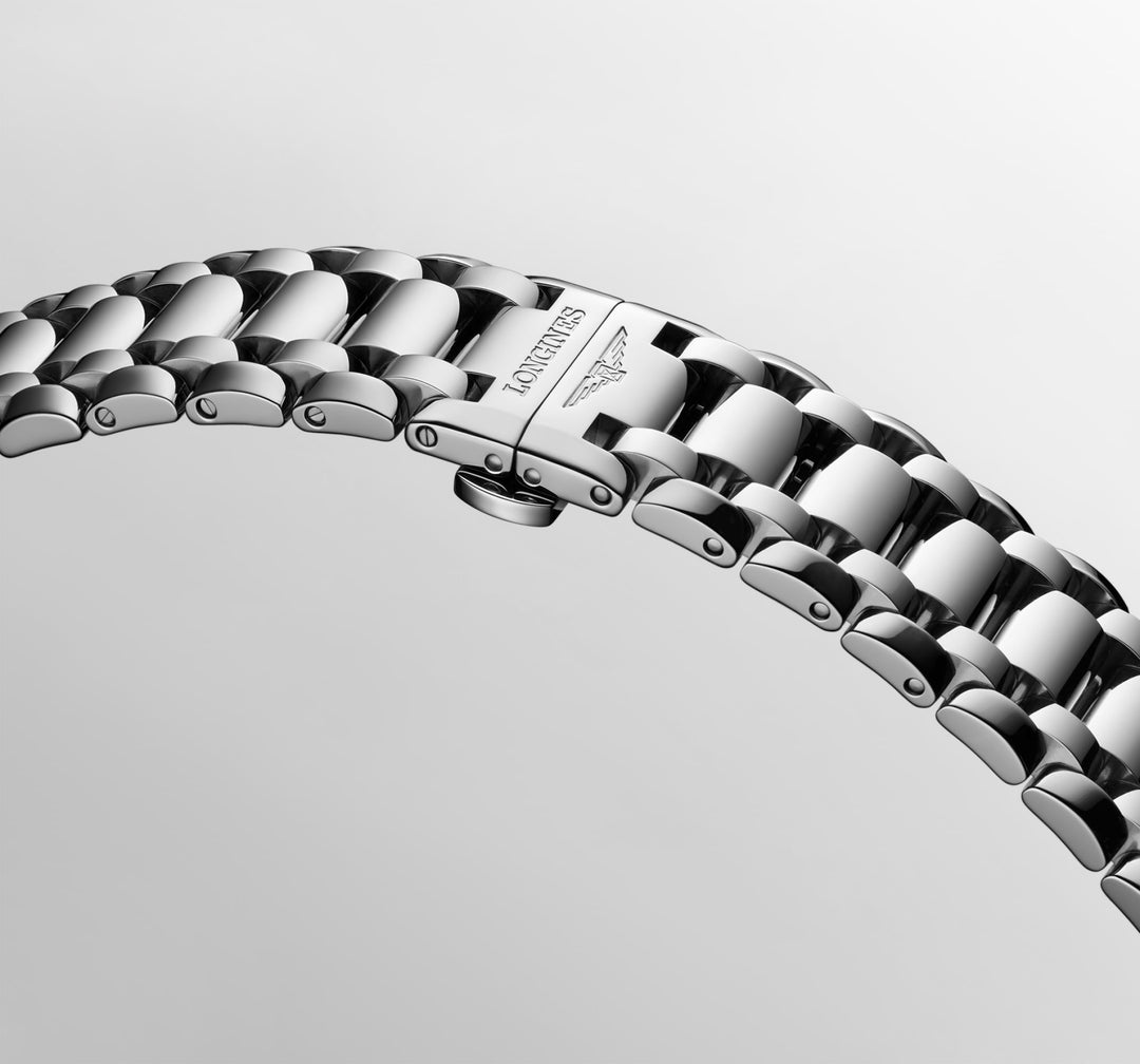 LONGINES – LONGINES PRIMALUNA – L8.124.0.71.6