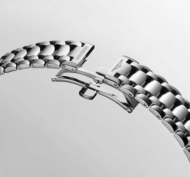 LONGINES – LONGINES PRIMALUNA – L8.124.0.71.6