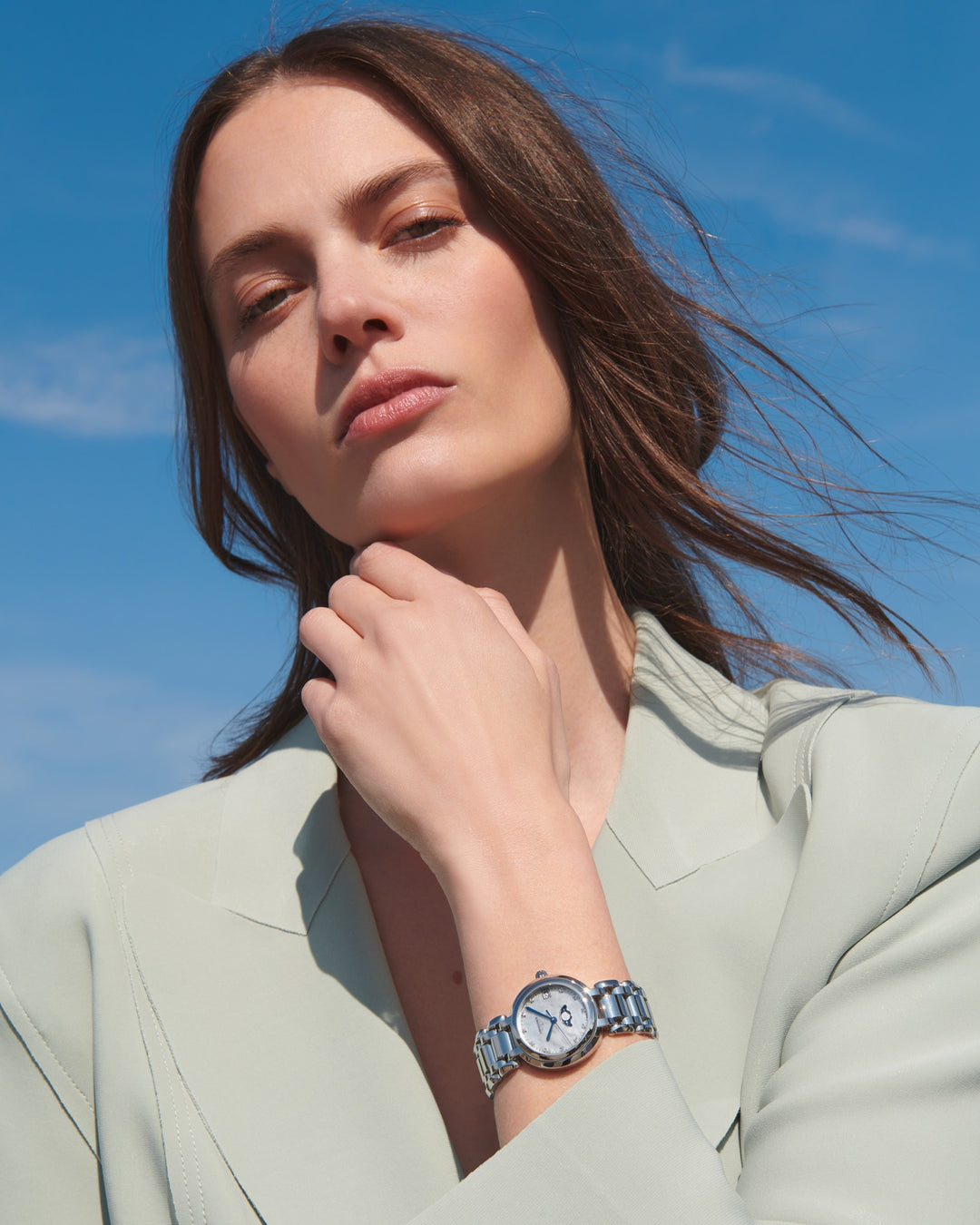 LONGINES – LONGINES PRIMALUNA MONDPHASE – L8.115.4.87.6