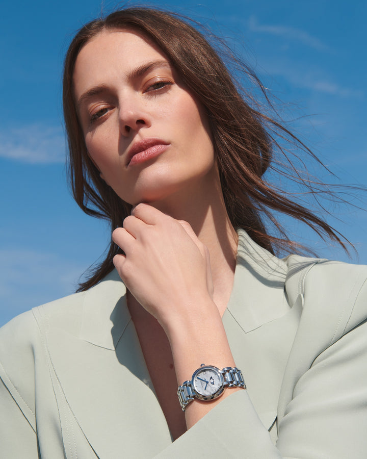 LONGINES – LONGINES PRIMALUNA MONDPHASE – L8.115.4.87.6