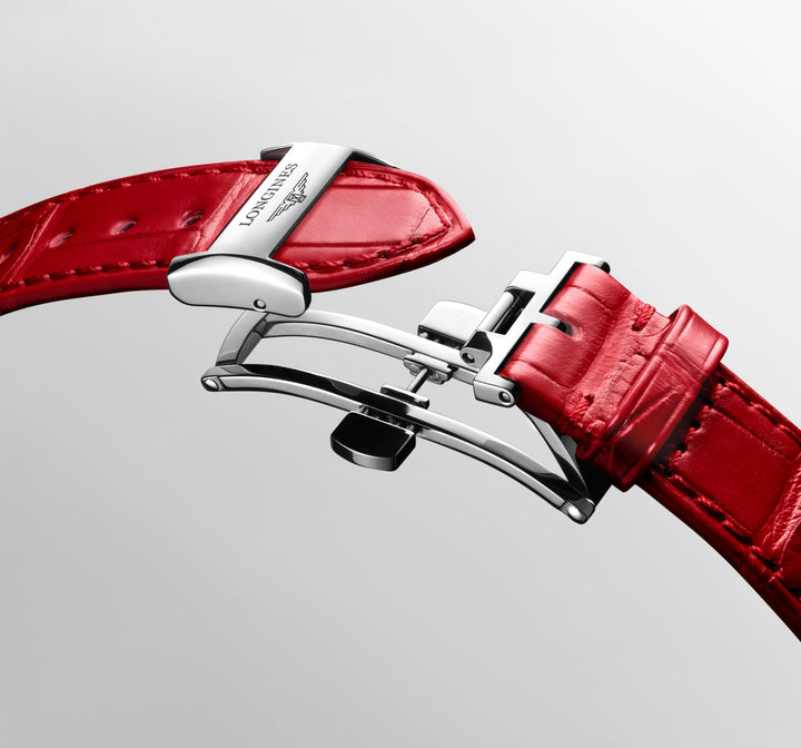 LONGINES – LONGINES PRIMALUNA MAANFASE – L8.126.4.87.2