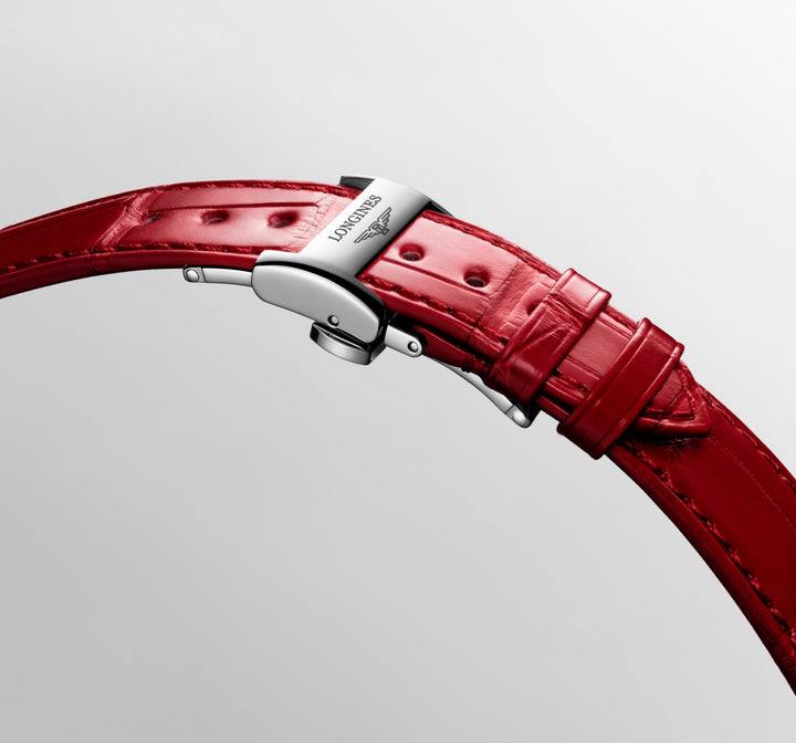 LONGINES – LONGINES PRIMALUNA MAANFASE – L8.126.4.87.2
