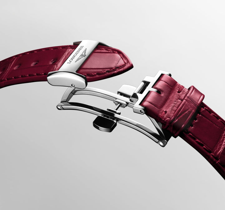 LONGINES – LONGINES PRIMALUNA MONDPHASE – L8.126.5.71.2