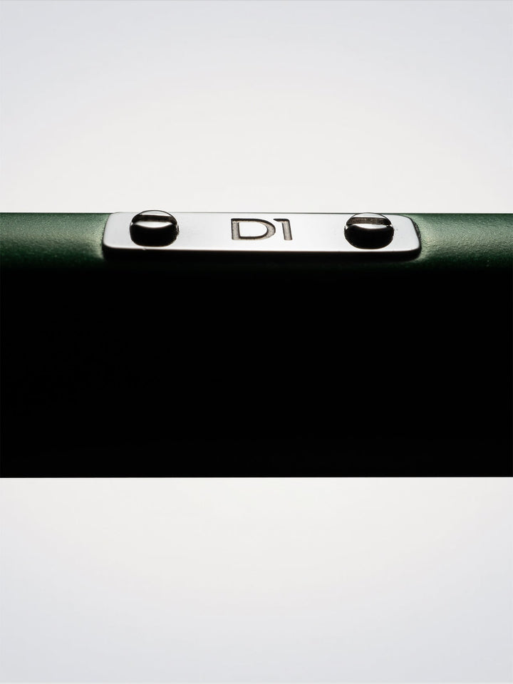 D1 Milano Green ballpoint pen D1-PNSTU005