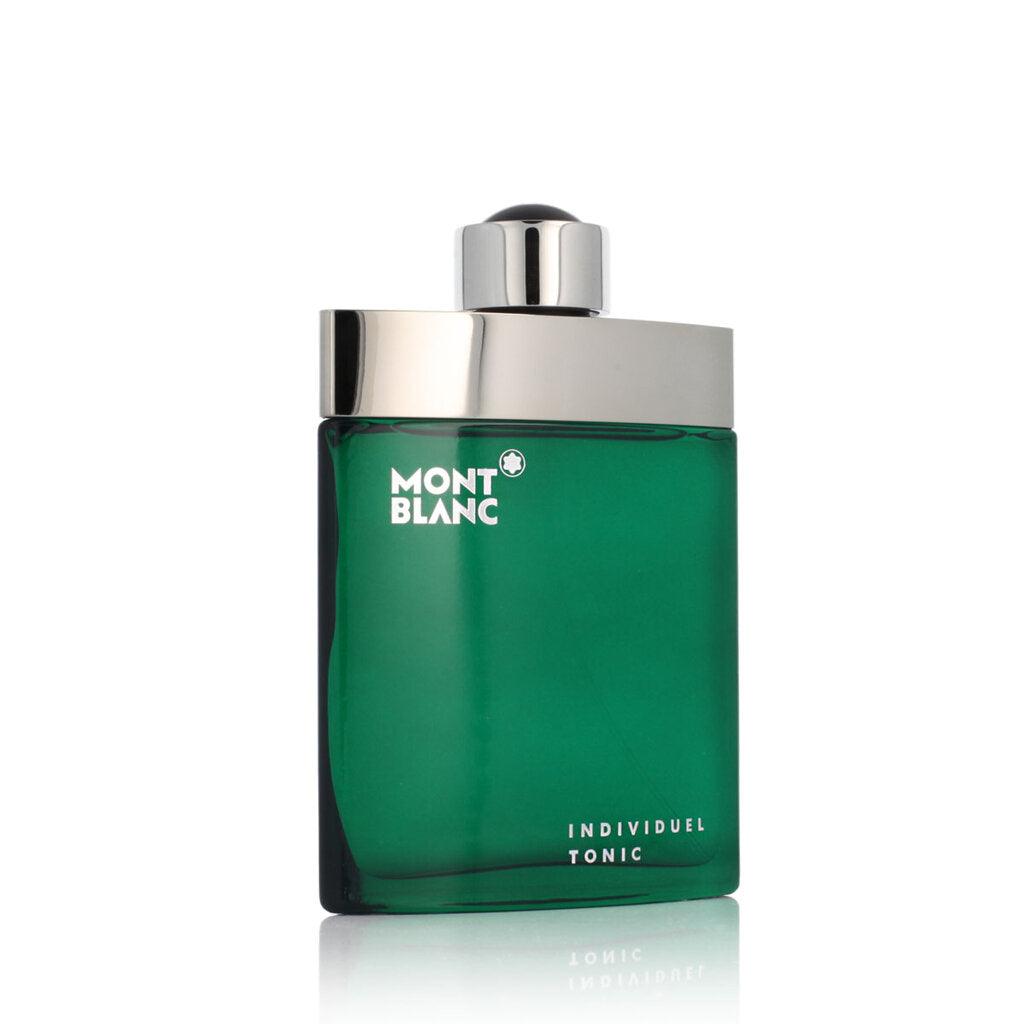 Montblanc Individuelle Tonic Eau de Toilette 75 ml – Capodagli 1937