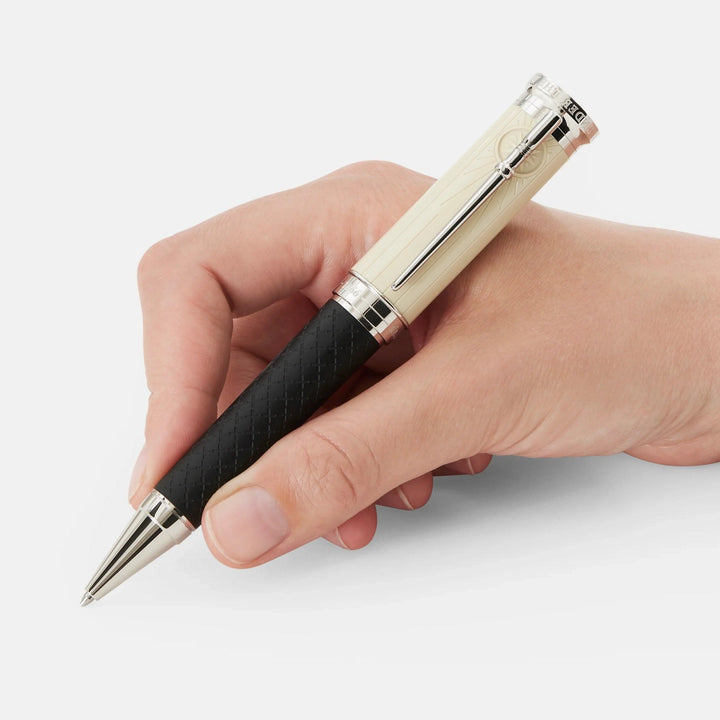 Montblanc penna a sfera Writers Edition Homage To Robert Loius Stevenson limited edition 129419 - Capodagli 1937