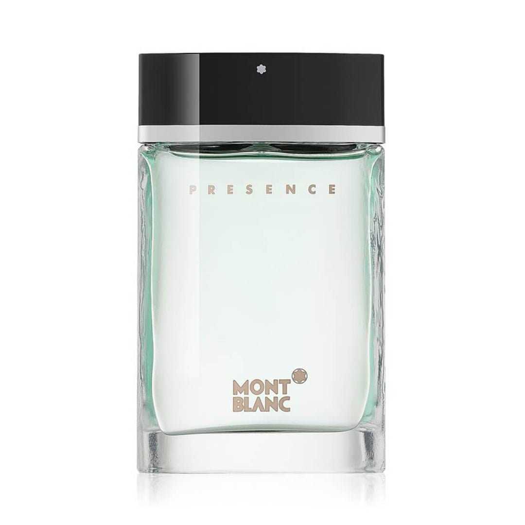 Montblanc Presence Eau de Toilette 75 ml MB001A01 – Capodagli 1937