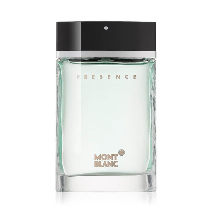 Montblanc Presence Eau de Toilette 75 ml MB001A01 – Capodagli 1937