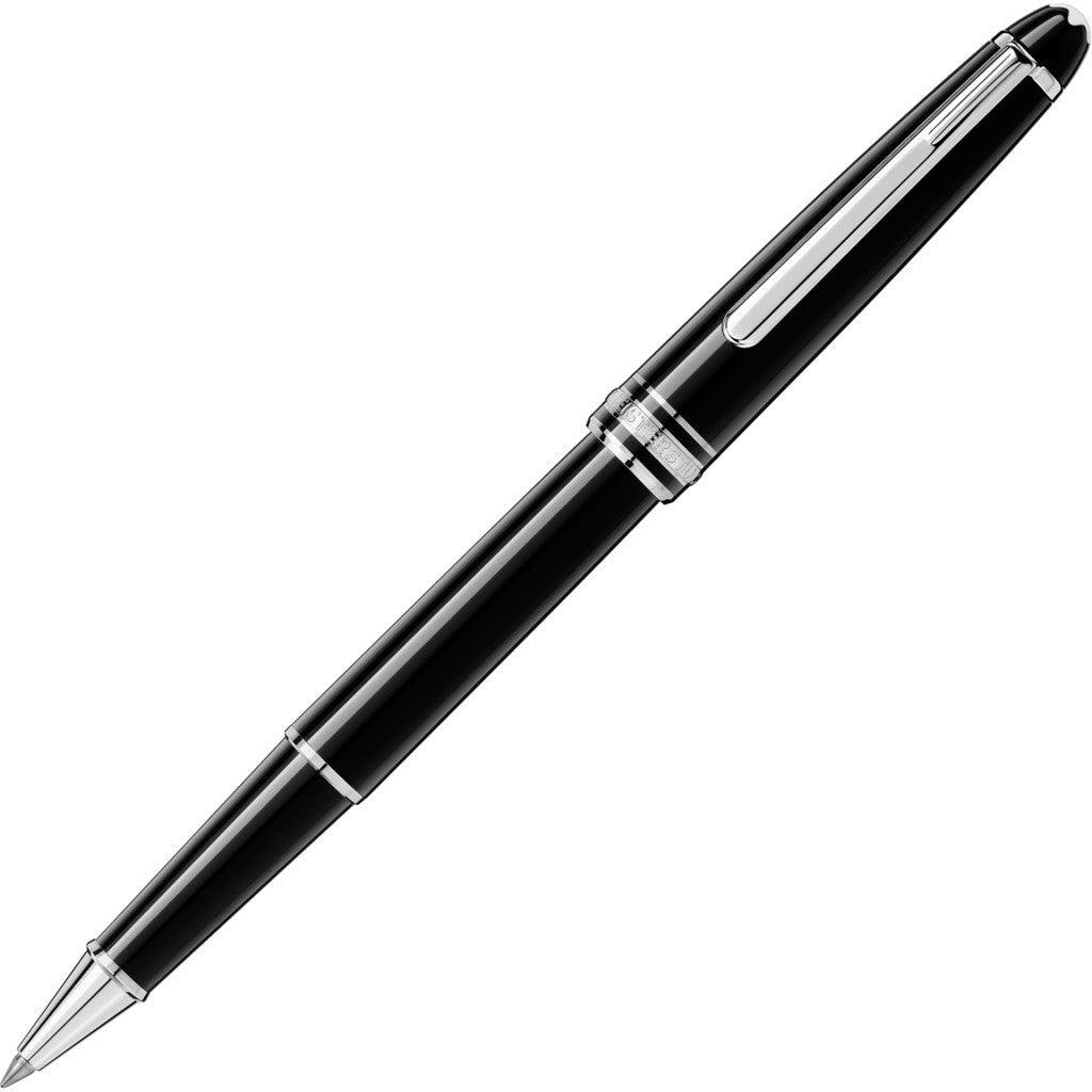 Montblanc roller Meisterstück Platinum Classique 132445 - Capodagli 1937