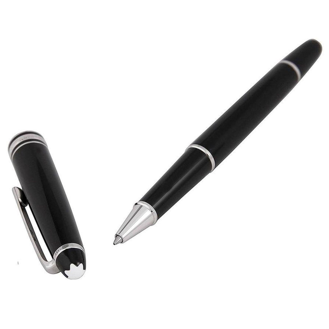 Montblanc roller Meisterstück Platinum Classique 132445 - Capodagli 1937