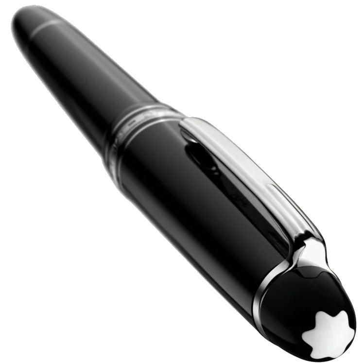 Montblanc roller Meisterstück Platinum Classique 132445 - Capodagli 1937