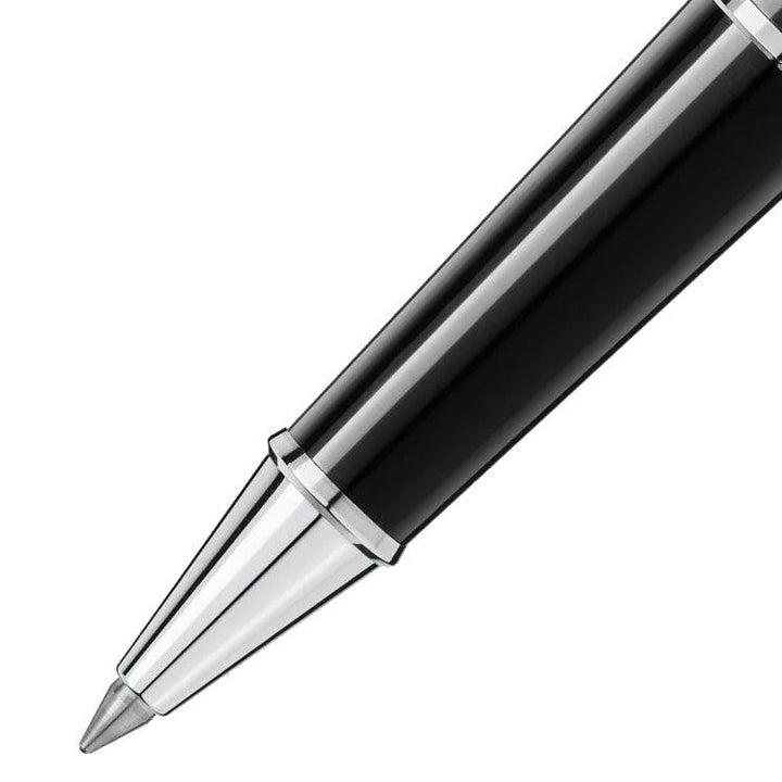 Montblanc roller Meisterstück Platinum Classique 132445 - Capodagli 1937