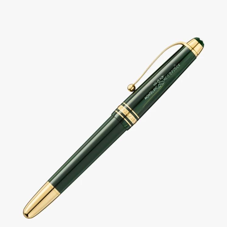 Montblanc roller Meisterstück The Origin Collection Classique 131343 - Capodagli 1937