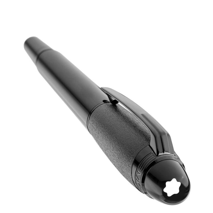 Montblanc vulpen StarWalker BlackCosmos Doué tip M 129287