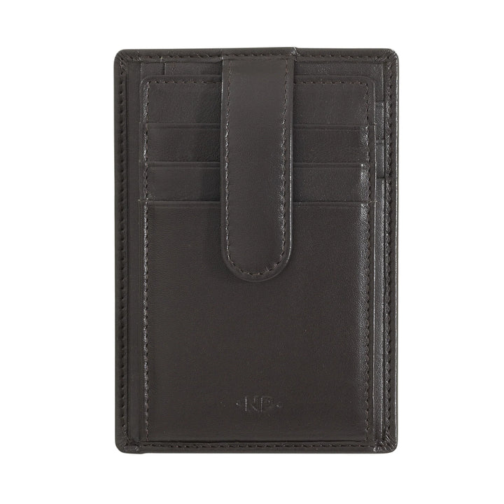 Nuvola Pelle Slim Ultra-thin Men&
