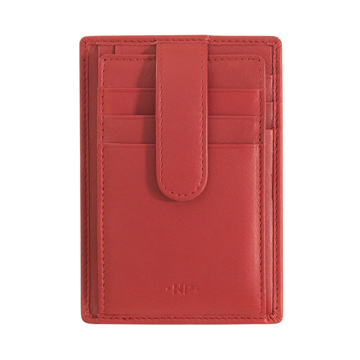 Nuvola Pelle Slim Ultra-thin Men&