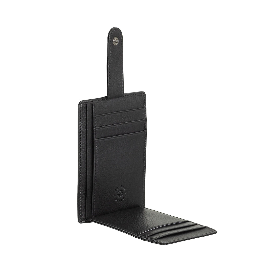 Nuvola Pelle Slim Ultra-thin Men&
