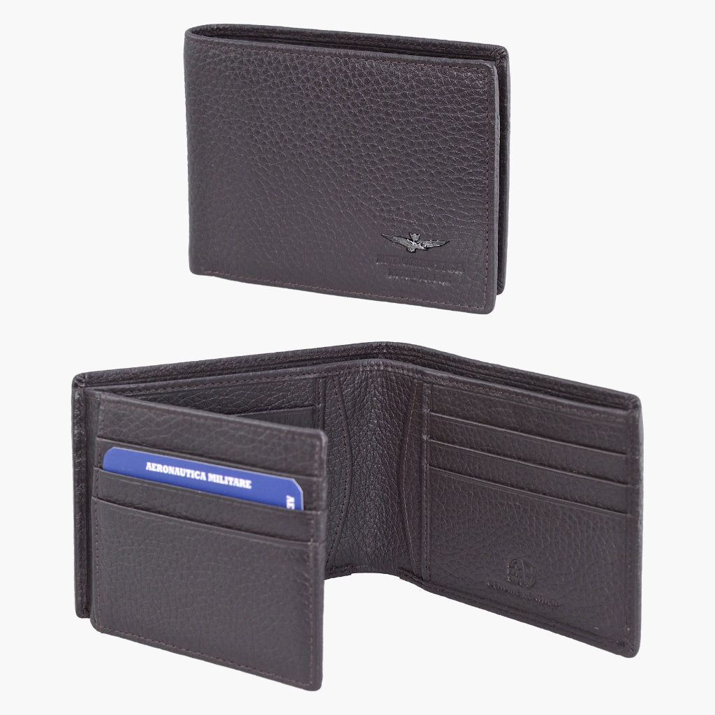 Men's Wallet brengt zachte AM182-mo cheques met zich mee