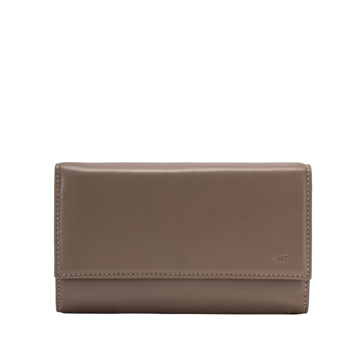 Nuvola Pelle Large Capacity Women&