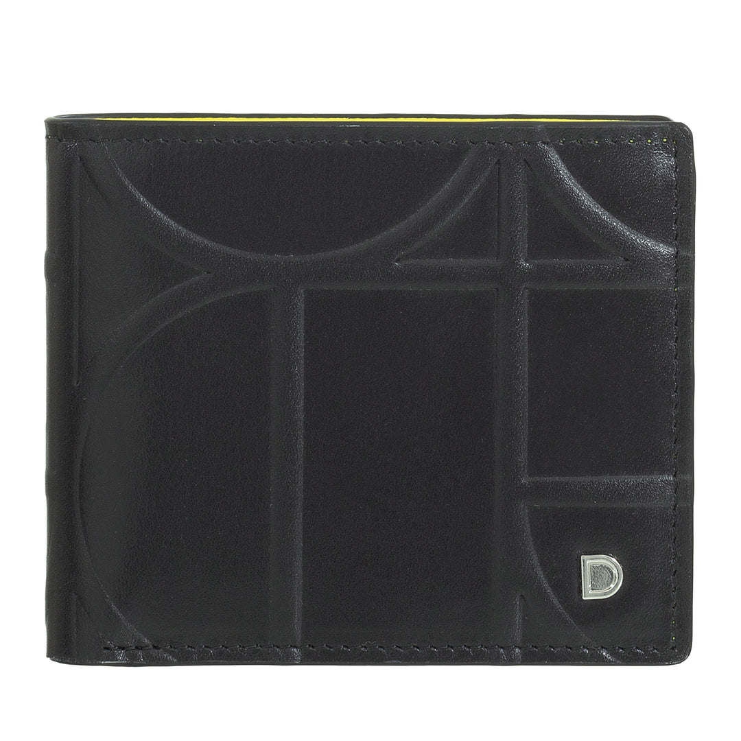 DUDU Small RFID Men&