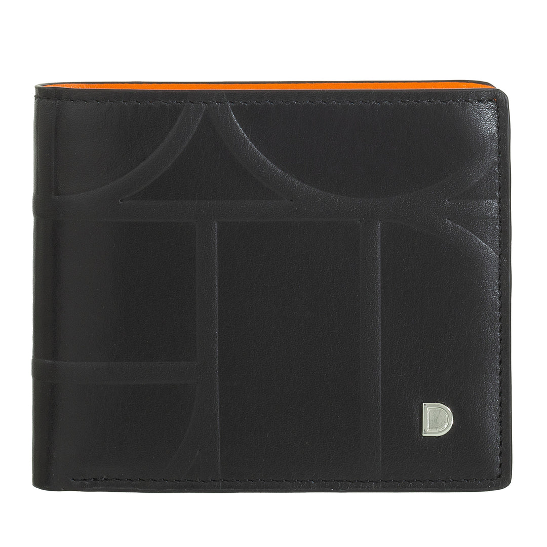DUDU Small RFID Men&