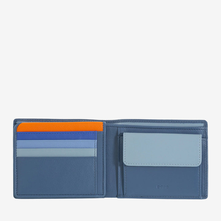 DUDU Classic RFID men&